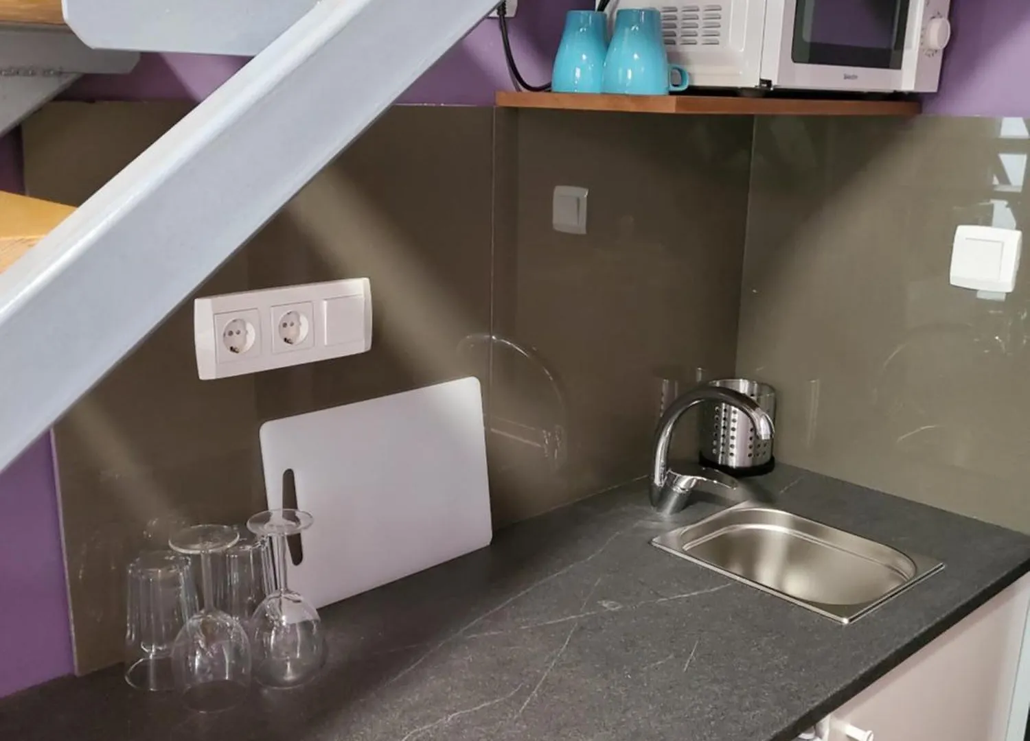בודפשט Klauzal Party Apartments