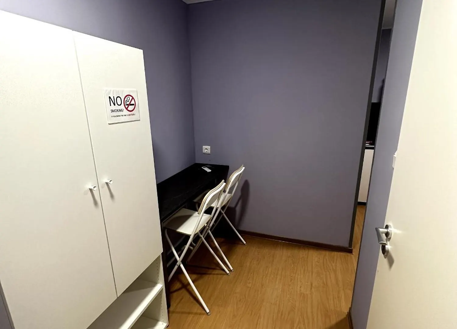 בודפשט Klauzal Party Apartments 0*,  הונגריה