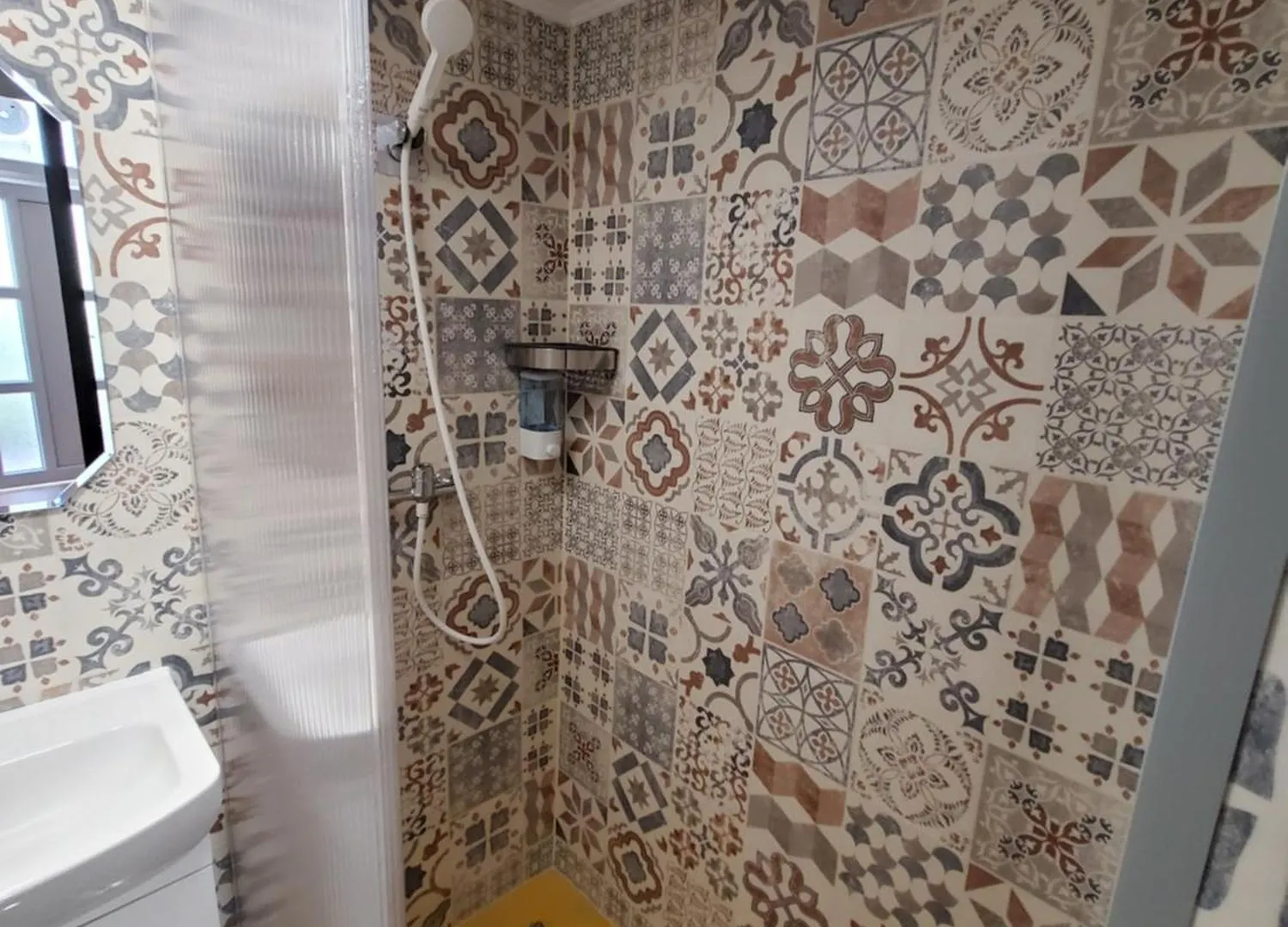 בודפשט Klauzal Party Apartments 0*,  הונגריה